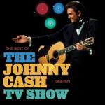 Johnny Cash - Best of the Johnny Cash TV Show [LIVE] 