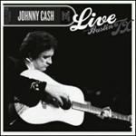 Johnny Cash - Live from Austin TX [LIVE] [VINYL]