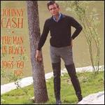 Johnny Cash - The Man in Black: 1963-1969 [BOX SET]