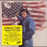 Johnny Cash - Ragged Old Flag 