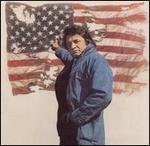 Johnny Cash - Ragged Old Flag 