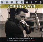 Johnny Cash - Super Hits, Vol. 2