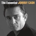 Johnny Cash - The Essential Johnny Cash [VINYL]