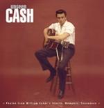 Johnny Cash - Unseen Cash From William Speer\'s Studio