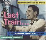 Johnny Duncan - From Tennessee to Taree 