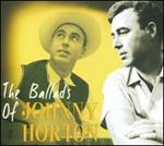 Johnny Horton - Ballads of Johnny Horton 