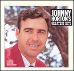 Johnny Horton - Greatest Hits 