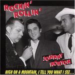Johnny Horton - Rockin Rollin Johnny Horton 