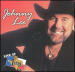 Johnny Lee - Live at Billy Bob\'s Texas 