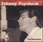 Johnny Paycheck - Little Darlin Sounds: In Beginning 
