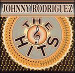 Johnny Rodriguez - Hits 