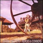 Johnny Western - Heroes and Cowboys [BOX SET]