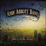 Josh Abbott Band - She\'s Like Texas 