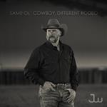 Josh Ward - Same Ol\' Cowboy, Different Rodeo