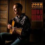 Josh Williams - Down Home 