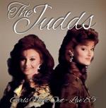 The Judds - Girls Night Out - Live \'85  [LIVE]