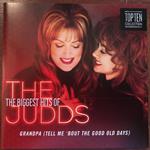 Judds – The Biggest Hits Of The Judds
