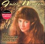 Juice Newton - All American Country 