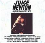 Juice Newton - Greatest Country Hits 