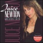 Juice Newton - Greatest Hits [Collectables] 