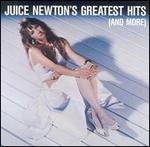 Juice Newton - Greatest Hits (And More) 