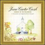 June Carter Cash - Church in the Wildwood 