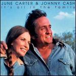 June Carter Cash - It\'s All in the Family 