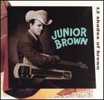 Junior Brown - 12 Shades of Brown 