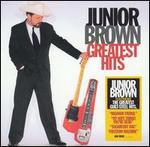 Junior Brown - Greatest Hits 