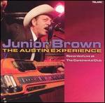 Junior Brown - Live at the Continental Club