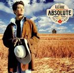 K.D. Lang - Absolute Torch And Twang