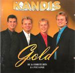 Kandis - Gold