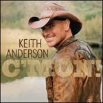 Keith Anderson - C\'mon