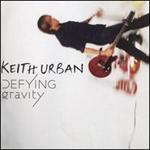 Keith Urban - Defying Gravity