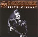 Keith Whitley - Rca Country Legends 