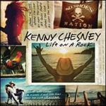 Kenny Chesney - Life On A Rock 