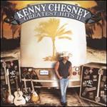 Kenny Chesney - Greatest Hits II 