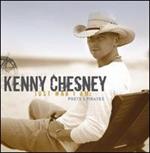 Kenny Chesney - Just What I Am: Poets and Pirates 