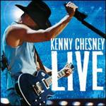 Kenny Chesney - Live Those Songs Again 