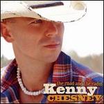 Kenny Chesney - The Road and the Radio 