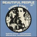 Kenny O\'Dell - Beautiful People [Remastered] 