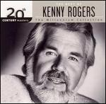 Kenny Rogers - 20th Century Masters 