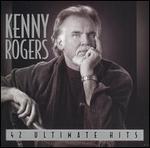 Kenny Rogers - 42 Ultimate Hits 