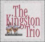 Kingston Trio - The Guard Years [BOX SET] 