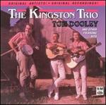 Kingston Trio - Tom Dooley 