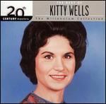 Kitty Wells - 20th Century Masters 