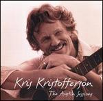 Kris Kristofferson - The Austin Sessions 
