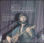 Kris Kristofferson - Live at the Philharmonic [LIVE] 