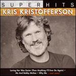 Kris Kristofferson - Super Hits