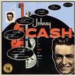 Johnny Cash - With His Hot And Blue Guitar (Sun Records 70th Anniversary) [VINYL]